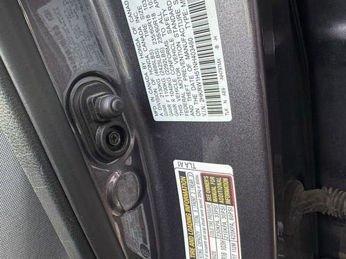 Used 2022 Honda CR-V EX image 9