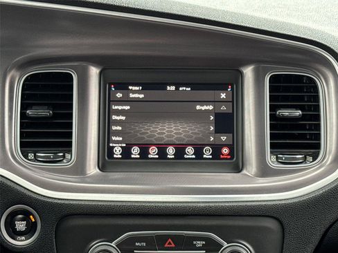 Used 2019 Dodge Charger SXT w/ Leather Interior Group image 23