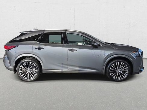 New 2026 Lexus RX 350 350h Premium+ w/ Convenience Package image 4