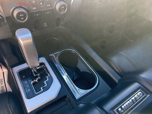 Used 2019 Toyota Tundra Limited image 20