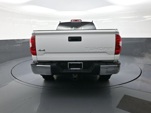 Used 2018 Toyota Tundra SR5 image 4