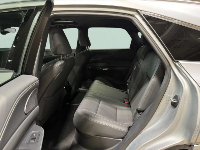 Certified 2024 Lexus RX 350 Premium w/ Accessory Package (Z1) AWD/4WD image 27