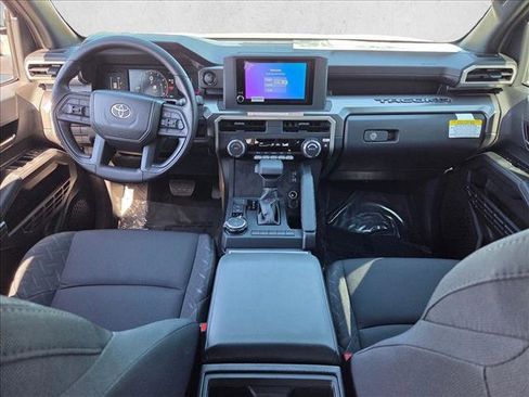 New 2026 Toyota Tacoma SR5 image 15