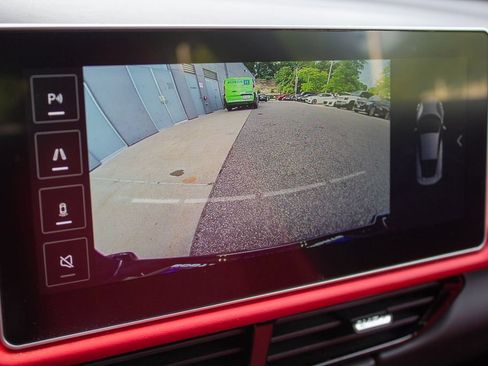 Used 2024 Lotus Emira First Edition RWD image 16