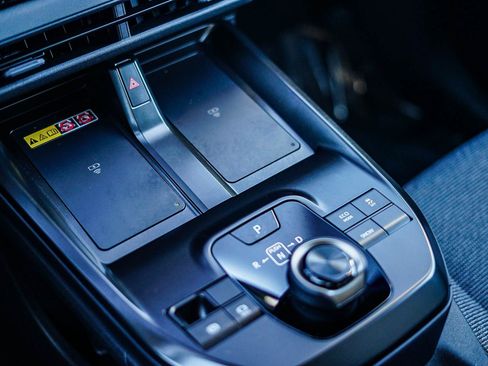 Certified 2026 Toyota bZ image 22