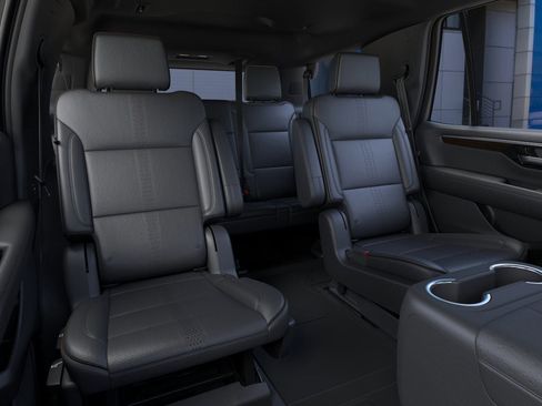 New 2026 Chevrolet Tahoe High Country AWD/4WD image 31