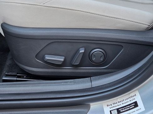 Used 2025 Hyundai Sonata SEL FWD image 20