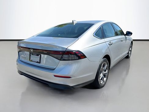 Used 2024 Honda Accord EX image 7