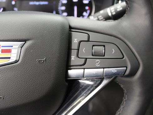 Certified 2024 Cadillac XT6 Premium Luxury image 25