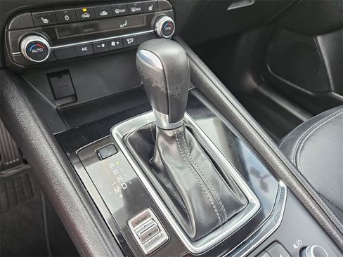Used 2025 MAZDA CX-5 AWD 2.5 S w/ Preferred Package image 29