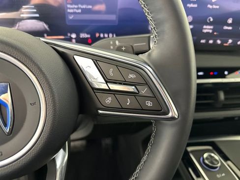 New 2026 Buick Enclave Preferred w/ Power Package image 16