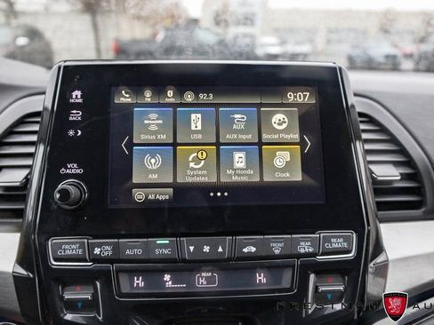 Used 2023 Honda Odyssey Touring image 31