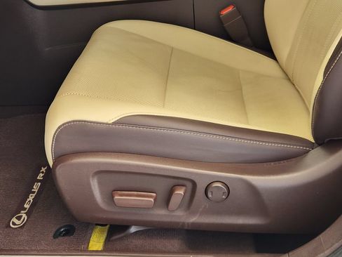 Used 2019 Lexus RX 350 FWD w/ Navigation Package image 24