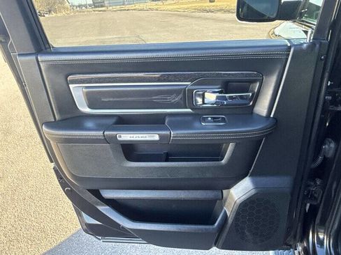 Used 2017 RAM 1500 Limited image 19