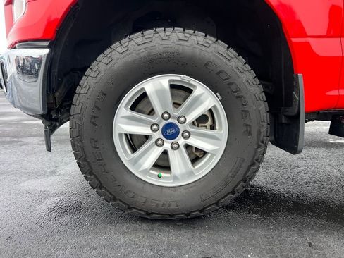 Used 2017 Ford F150 XLT image 27