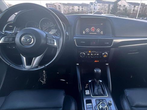 Used 2016 MAZDA CX-5 Grand Touring image 14