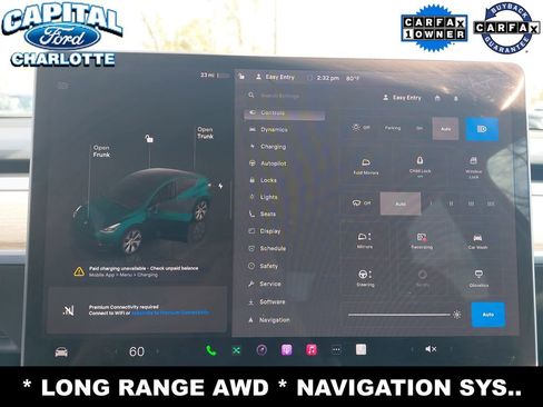 Used 2023 Tesla Model Y Long Range image 17