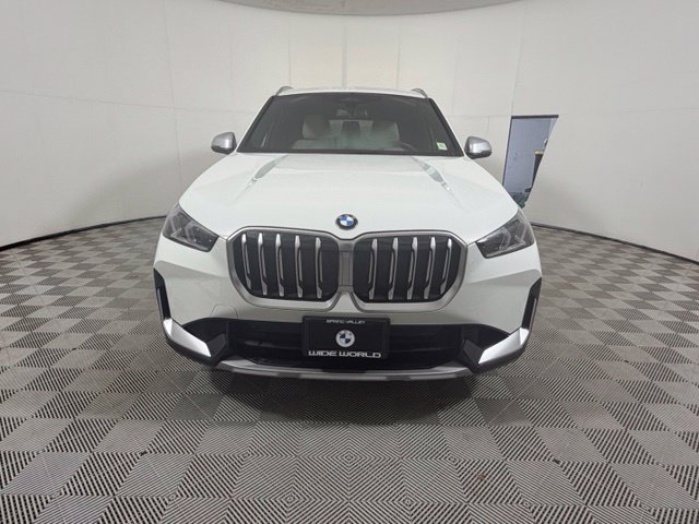 Certified 2024 BMW X1 xDrive28i w/ Convenience Package AWD/4WD image 2