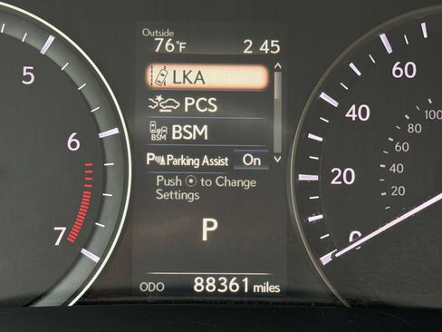 Used 2017 Lexus RX 350 FWD w/ Luxury Package image 27