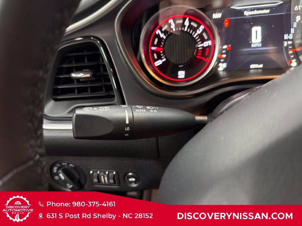 Used 2019 Dodge Challenger GT w/ Plus Package RWD image 26