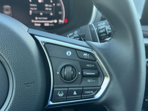 Certified 2026 Acura MDX SH-AWD w/ Technology Package image 21