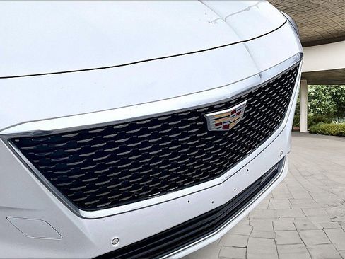 Used 2020 Cadillac CT6 Premium Luxury image 27