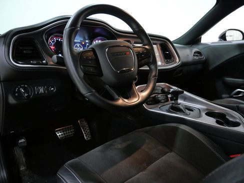 Used 2022 Dodge Challenger R/T Scat Pack w/ Plus Package image 11