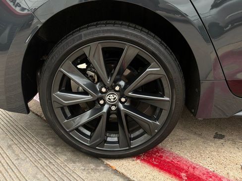 Used 2024 Toyota Corolla SE image 9