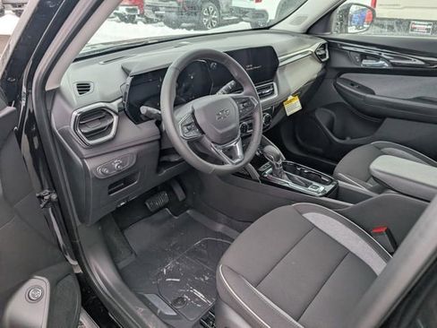 New 2026 Chevrolet TrailBlazer LT w/ Convenience Package image 13