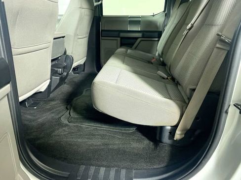 Used 2017 Ford F150 XLT w/ Equipment Group 301A Mid image 22