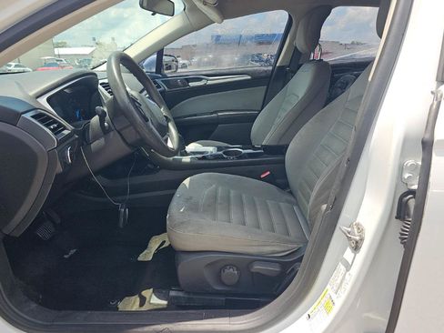 Used 2014 Ford Fusion S FWD image 7