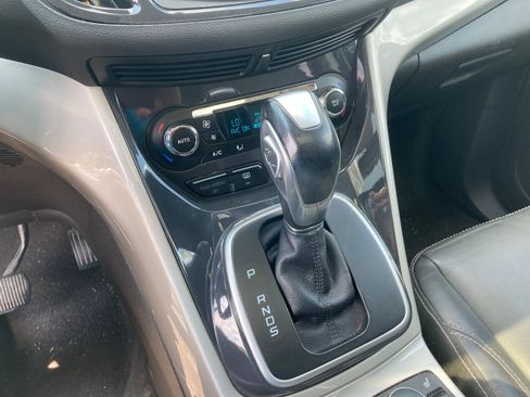 Used 2013 Ford Escape SEL AWD/4WD image 12