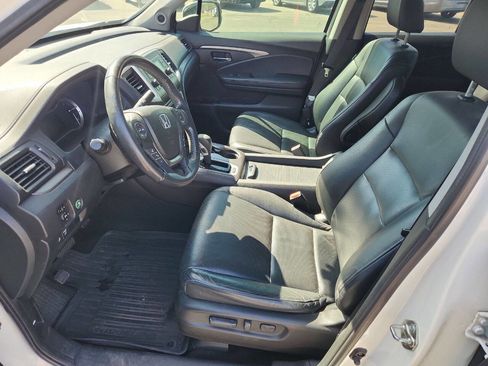 Used 2018 Honda Ridgeline RTL image 13