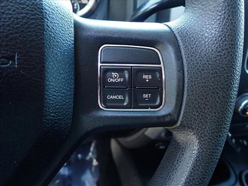 Used 2018 RAM 2500 Tradesman w/ Chrome Appearance Group AWD/4WD image 13