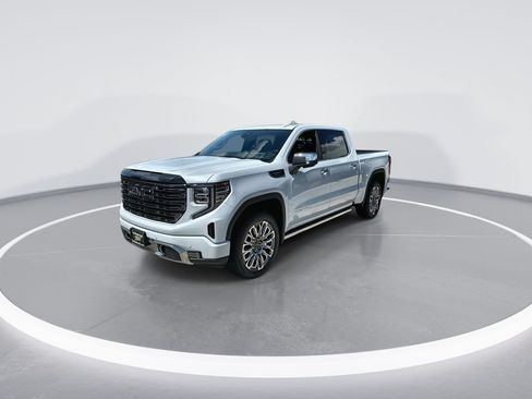 New 2026 GMC Sierra 1500 Denali Ultimate AWD/4WD image 4