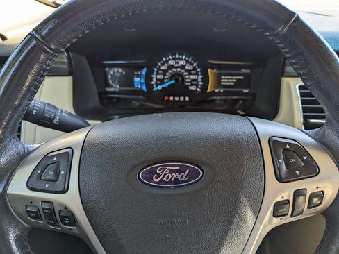 Used 2018 Ford Flex SEL w/ Equipment Group 202A image 12