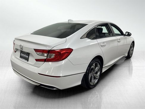 Used 2020 Honda Accord EX-L image 7