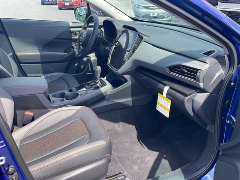 New 2026 Subaru Crosstrek 2.5i Limited AWD/4WD image 28
