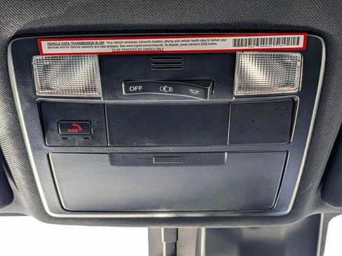 Used 2023 Toyota Tacoma TRD Sport image 31