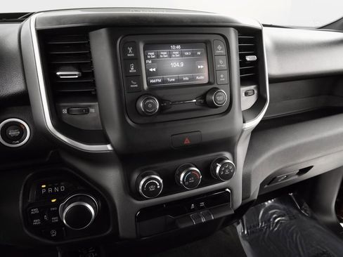 Certified 2022 RAM 1500 Big Horn image 28