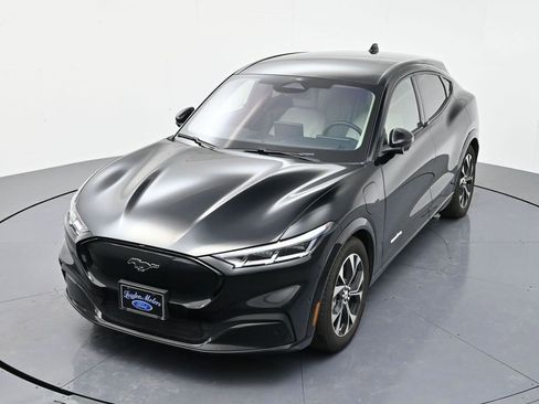 Used 2021 Ford Mustang Mach-E Premium image 26