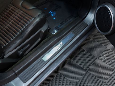 Used 2013 Ford Mustang Shelby GT500 image 36