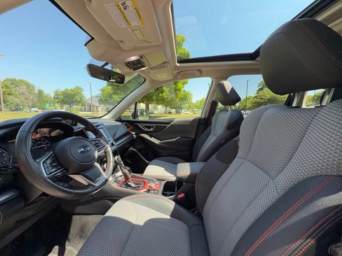 Used 2020 Subaru Forester Sport AWD/4WD image 23