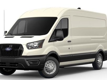 New 2026 Ford Transit 150 148 Medium Roof AWD