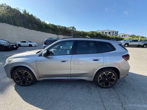 Certified 2024 BMW X1 M35i w/ Premium Package AWD/4WD image 2