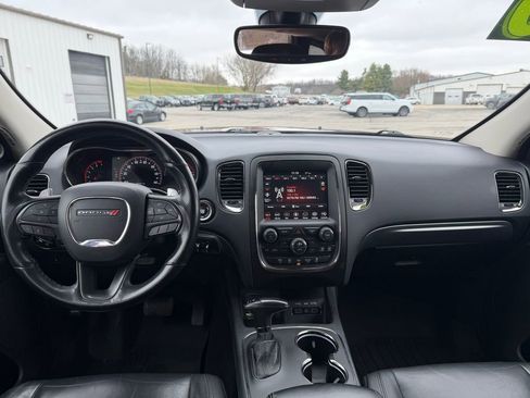 Used 2020 Dodge Durango GT image 19