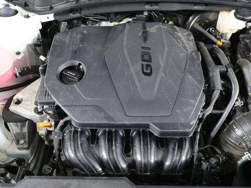 Used 2024 Hyundai Tucson SEL image 18