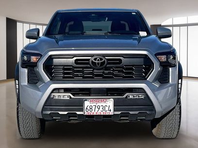 Used 2024 Toyota Tacoma TRD Off-Road