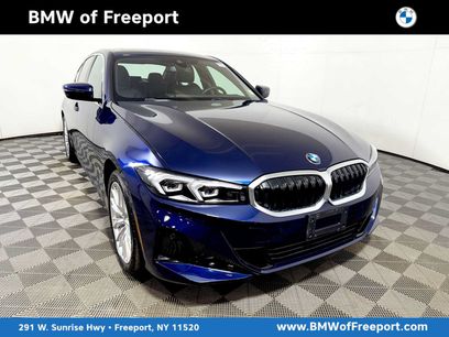 Used 2024 BMW 330i xDrive Sedan w/ Convenience Package