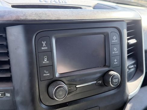 Used 2020 RAM 1500 Big Horn image 16